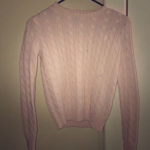 Ralph Lauren Sweater